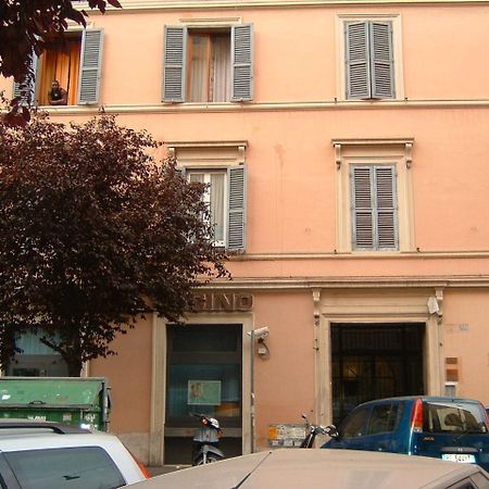 B&B Prati Roma Eksteriør bilde