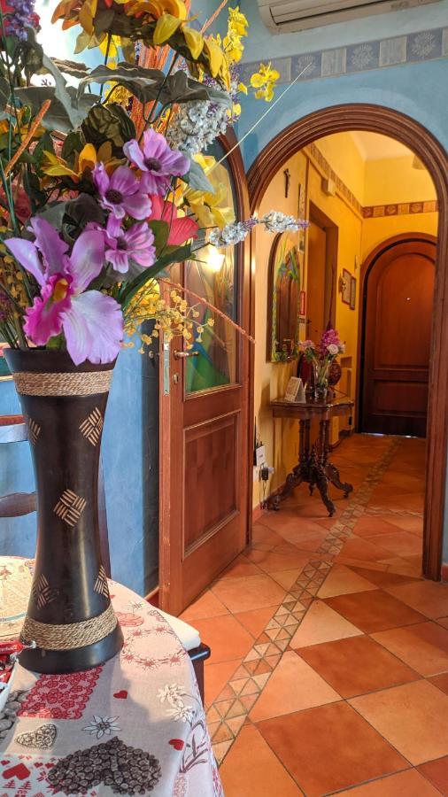 B&B Prati Roma Eksteriør bilde