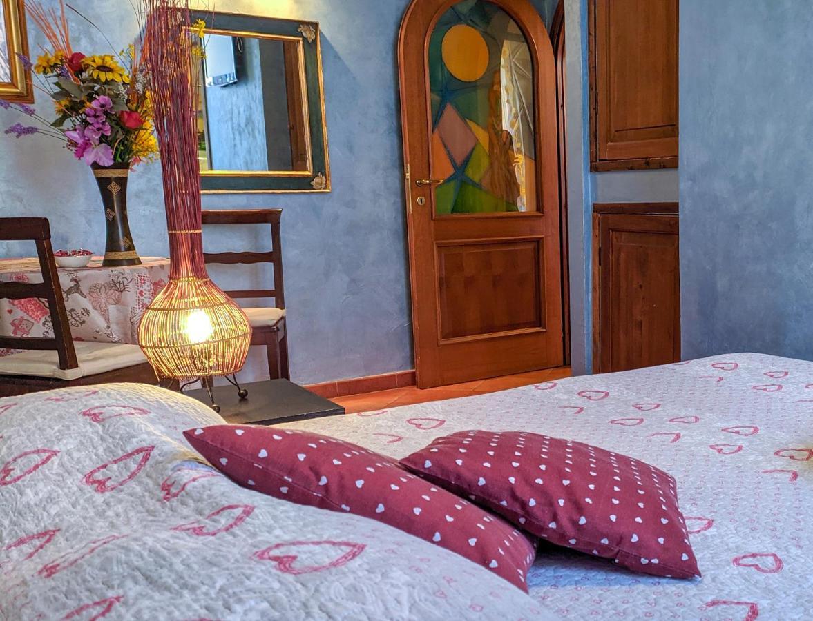 B&B Prati Roma Eksteriør bilde