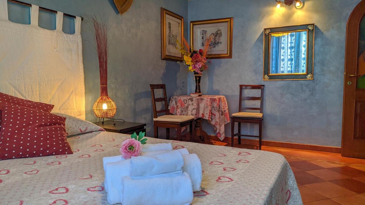B&B Prati Roma Eksteriør bilde