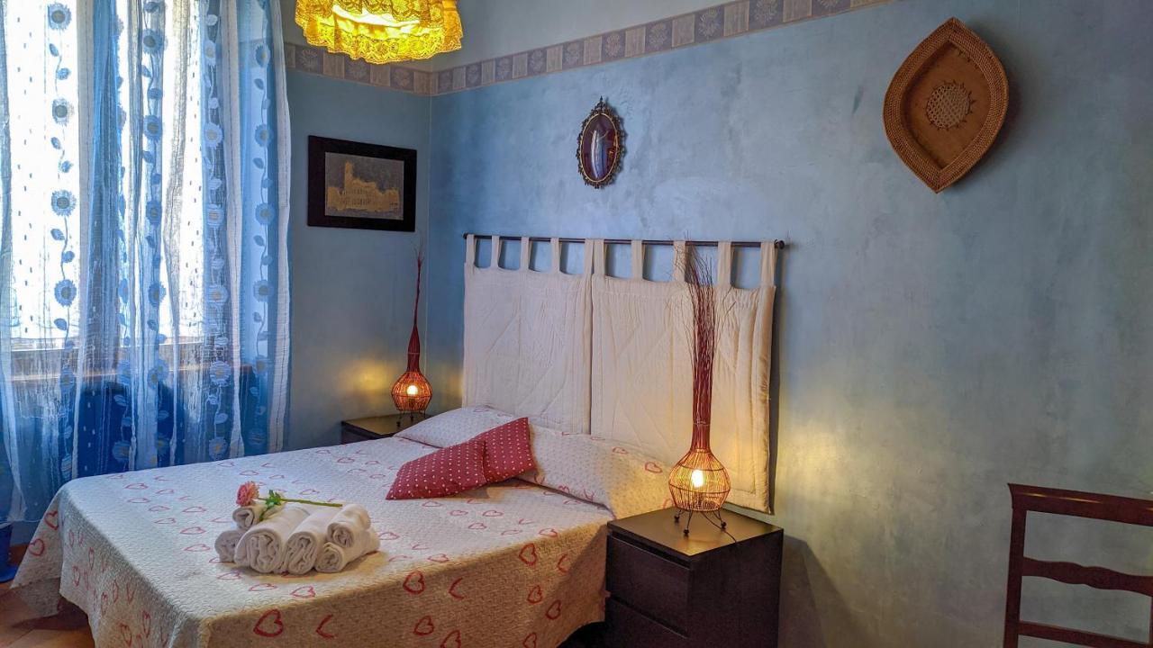 B&B Prati Roma Eksteriør bilde