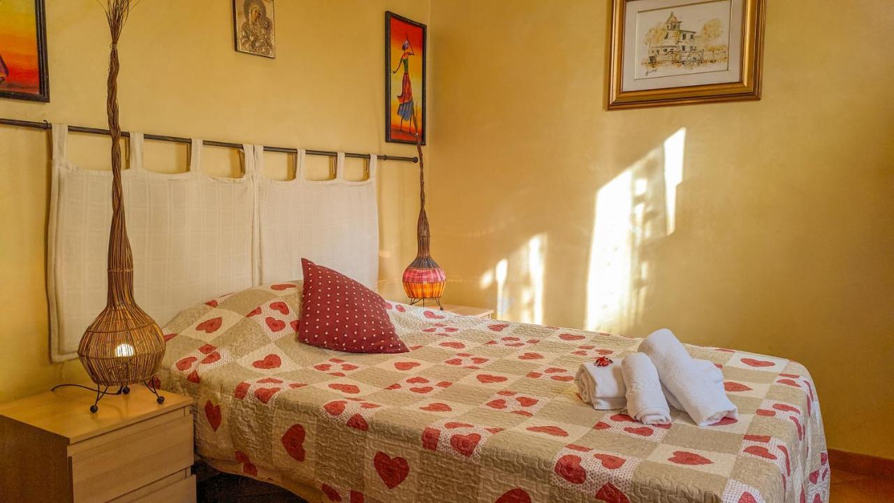 B&B Prati Roma Eksteriør bilde
