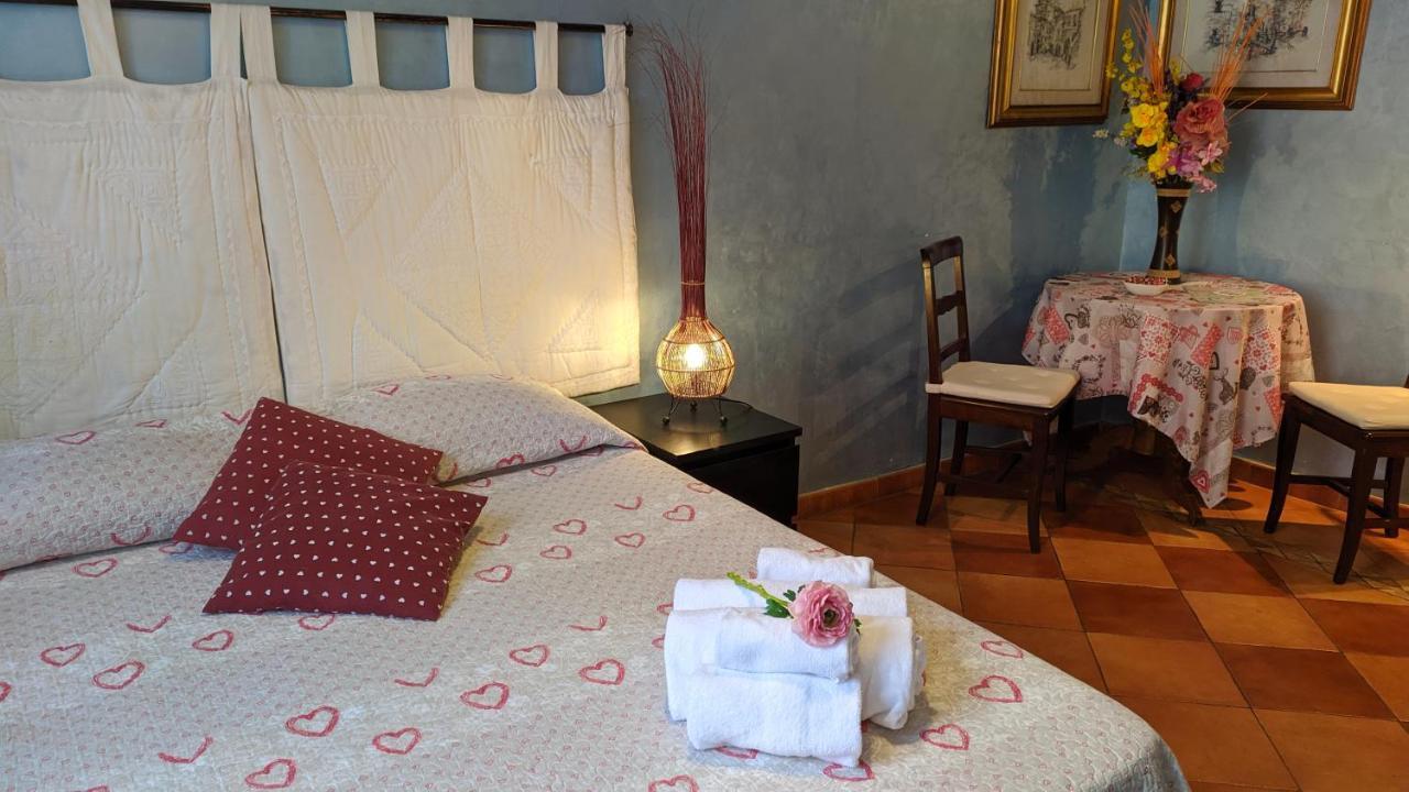 B&B Prati Roma Eksteriør bilde