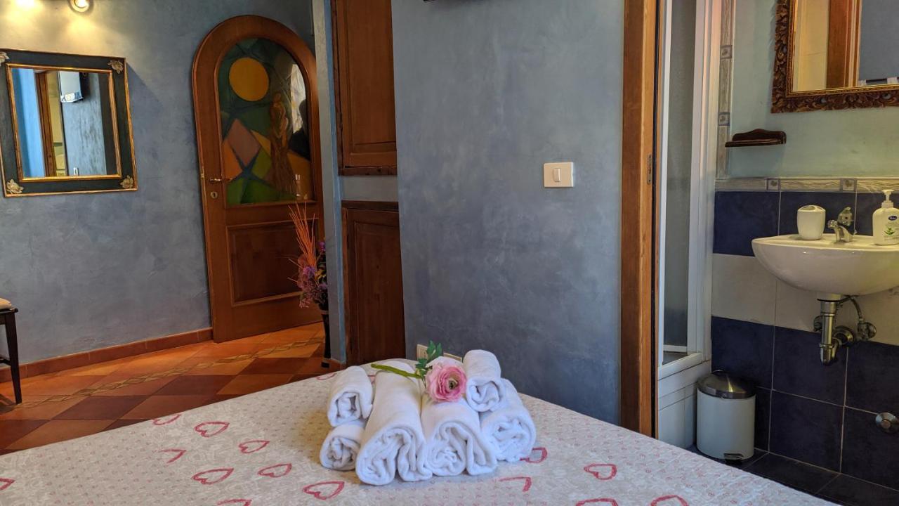 B&B Prati Roma Eksteriør bilde