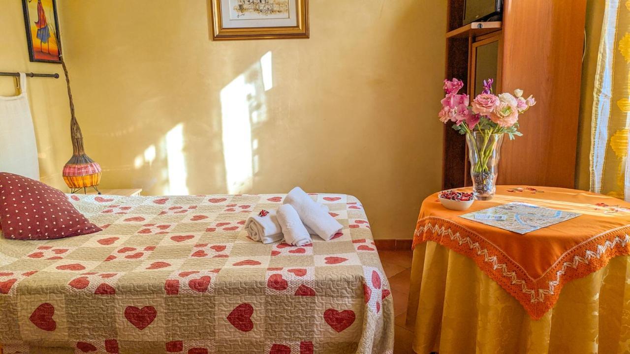 B&B Prati Roma Eksteriør bilde