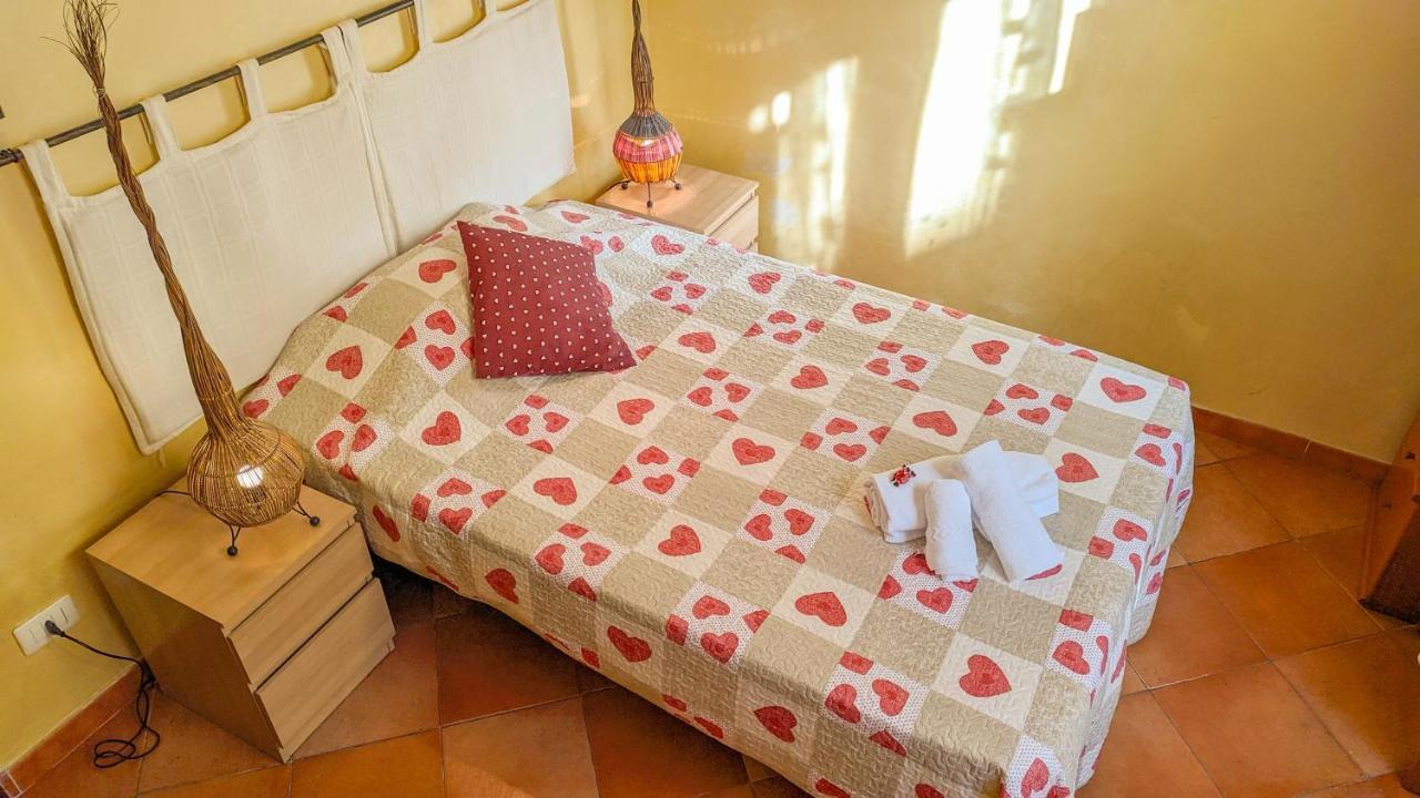 B&B Prati Roma Eksteriør bilde