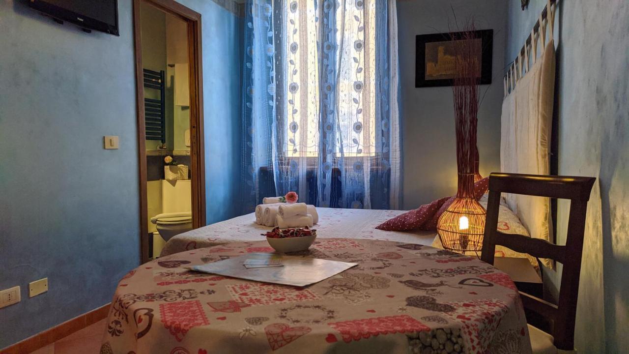 B&B Prati Roma Eksteriør bilde