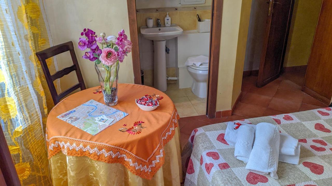 B&B Prati Roma Eksteriør bilde