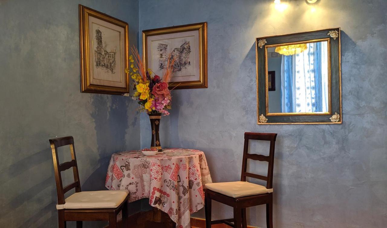 B&B Prati Roma Eksteriør bilde