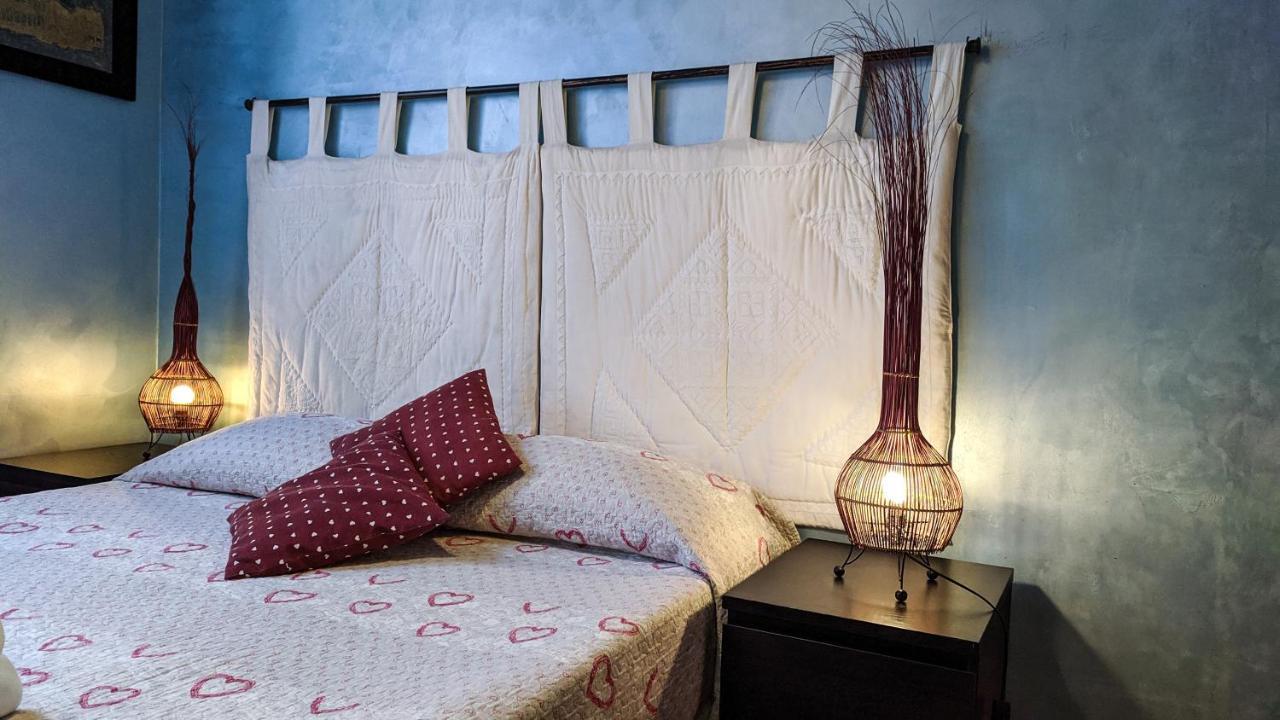 B&B Prati Roma Eksteriør bilde