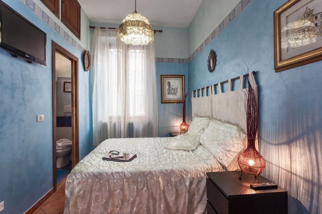 B&B Prati Roma Rom bilde