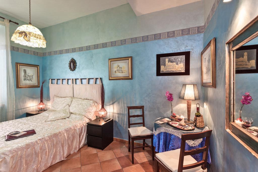 B&B Prati Roma Rom bilde