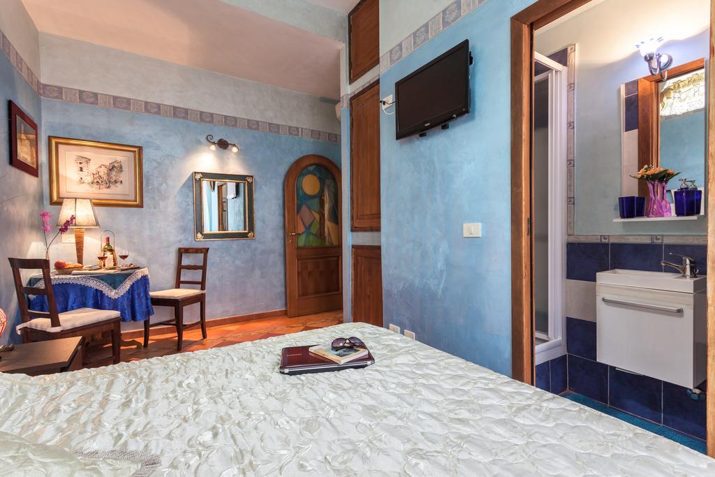 B&B Prati Roma Rom bilde