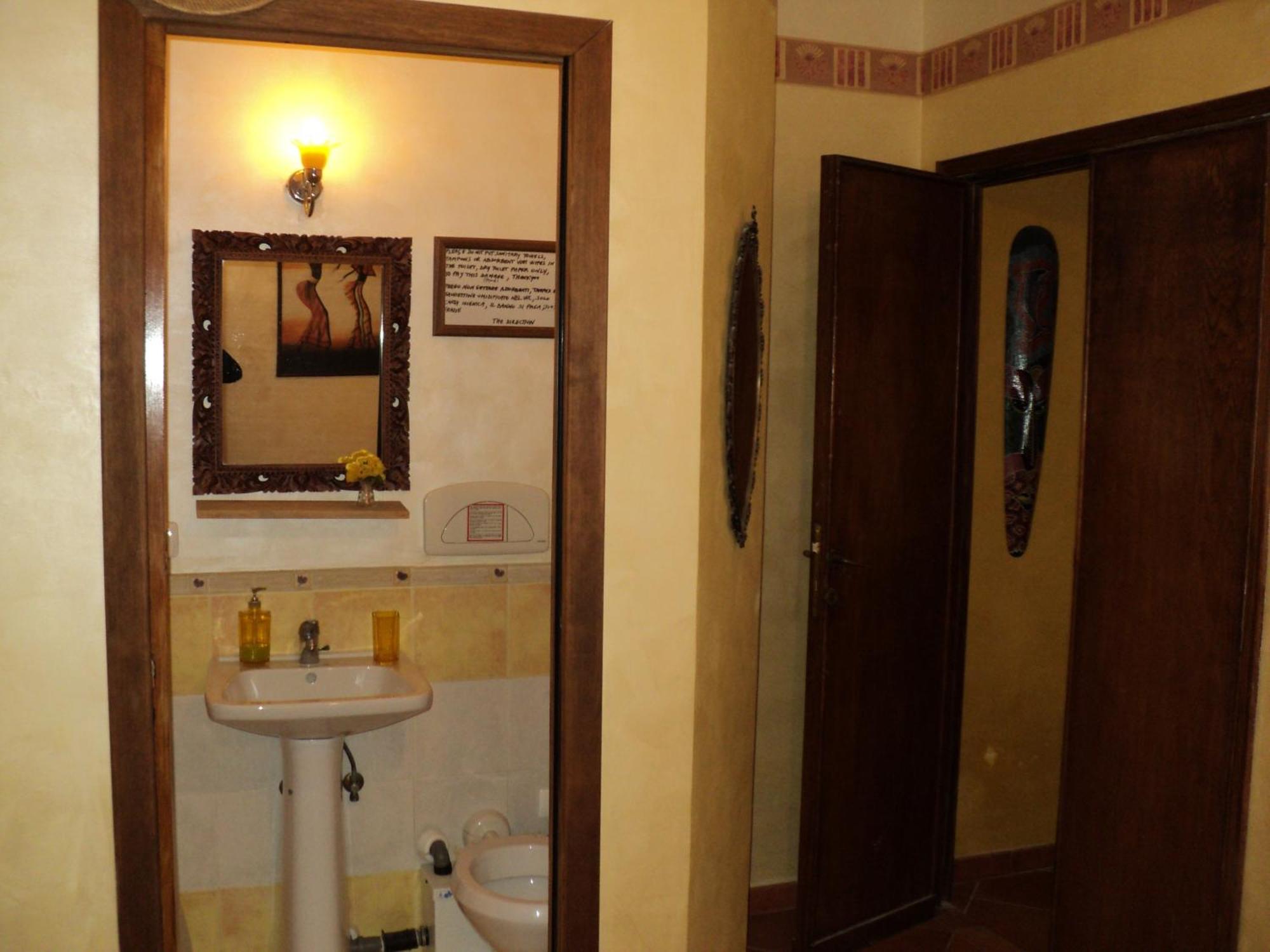 B&B Prati Roma Eksteriør bilde