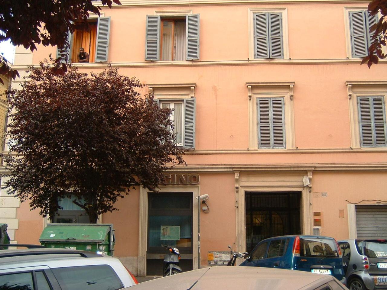 B&B Prati Roma Eksteriør bilde
