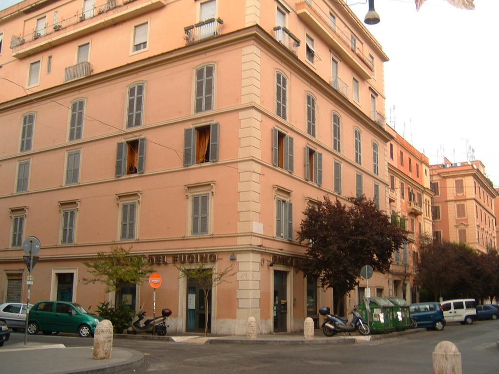 B&B Prati Roma Eksteriør bilde