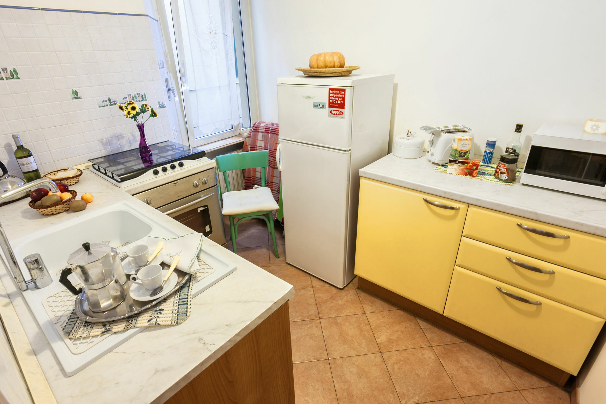 B&B Prati Roma Eksteriør bilde