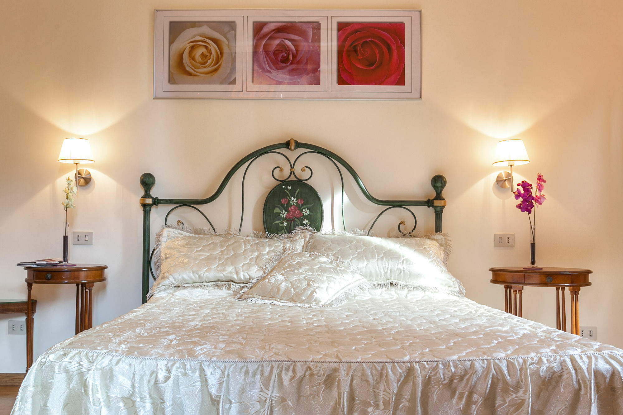 B&B Prati Roma Eksteriør bilde