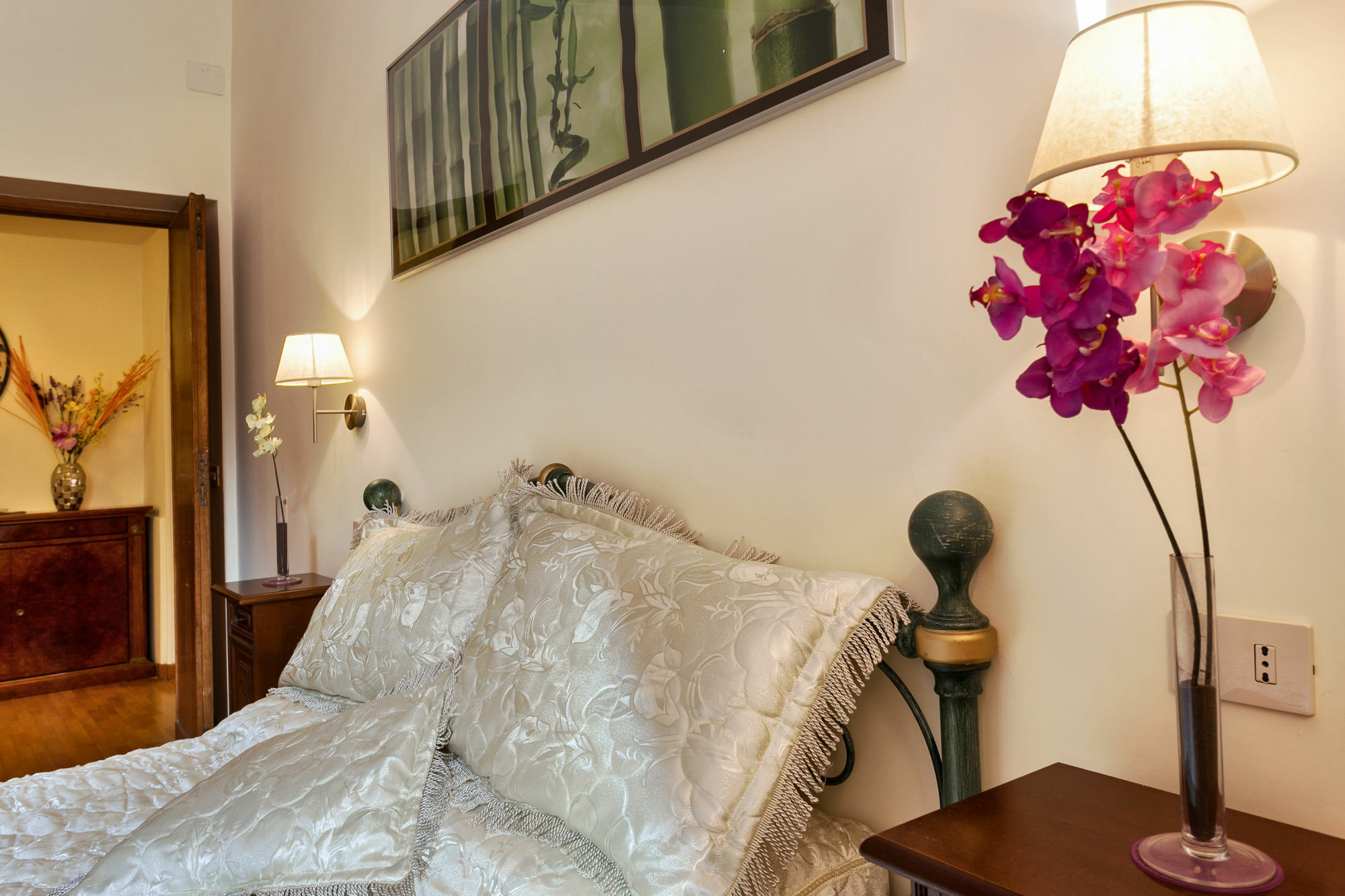 B&B Prati Roma Eksteriør bilde