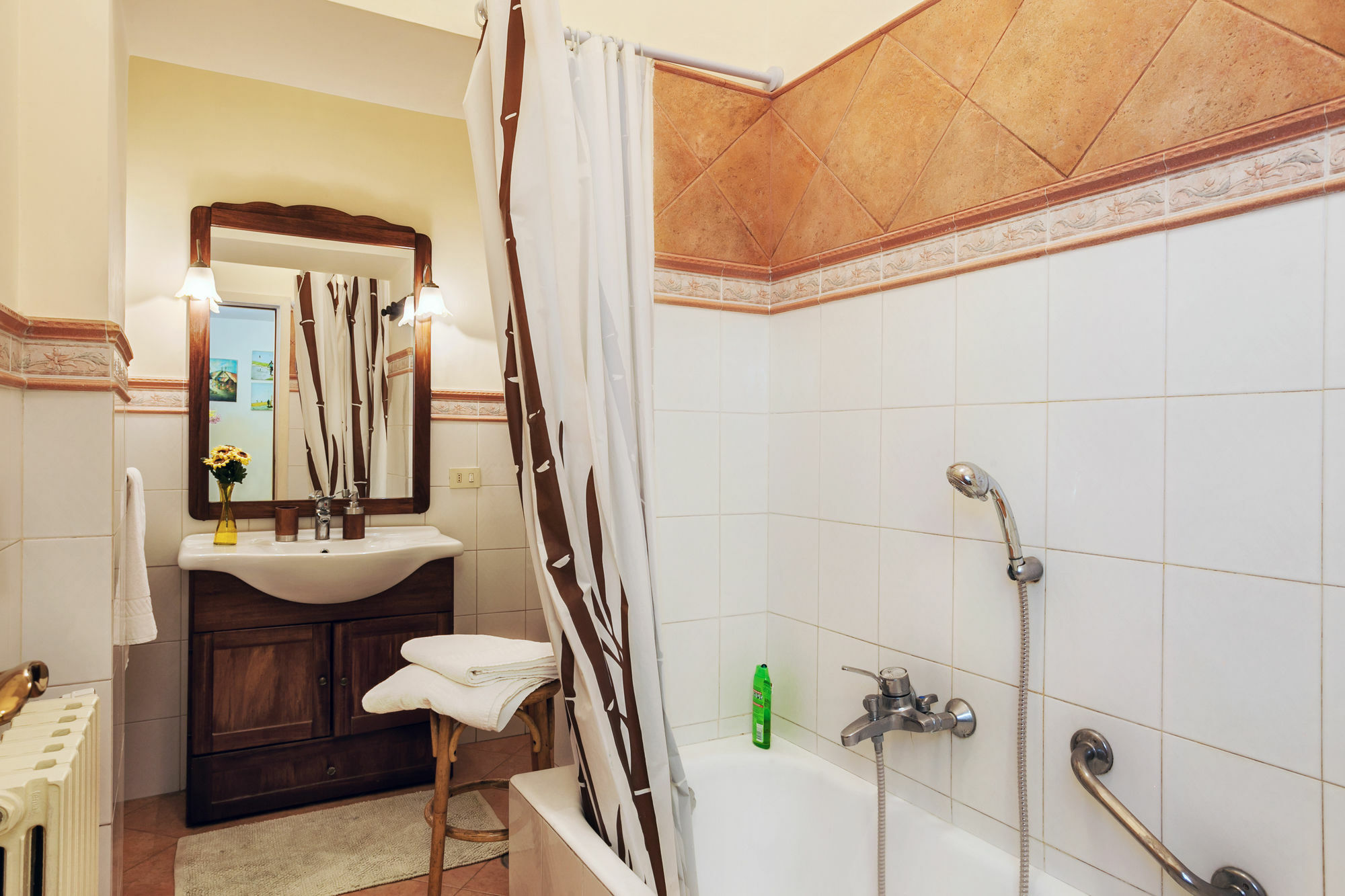 B&B Prati Roma Eksteriør bilde