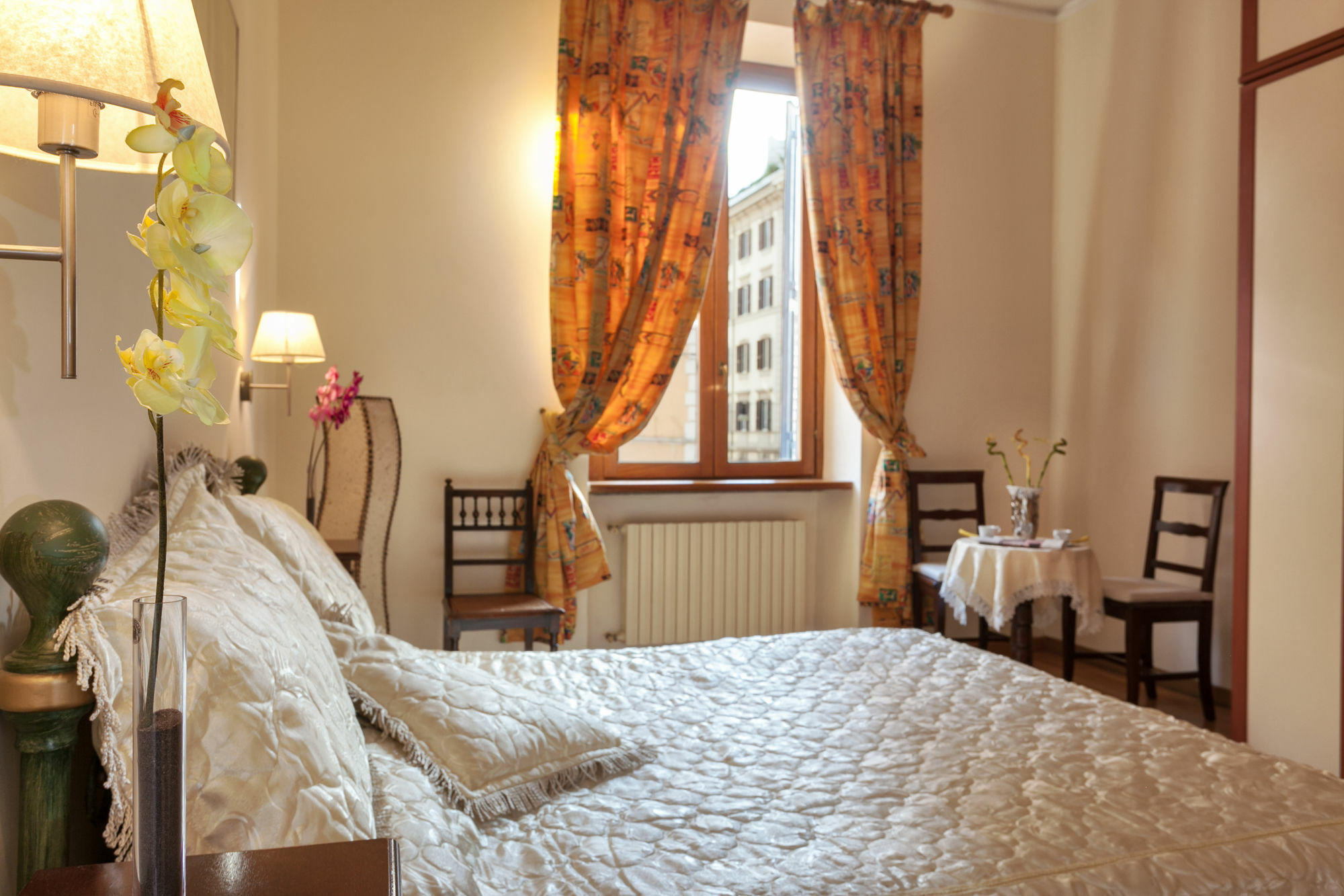 B&B Prati Roma Eksteriør bilde