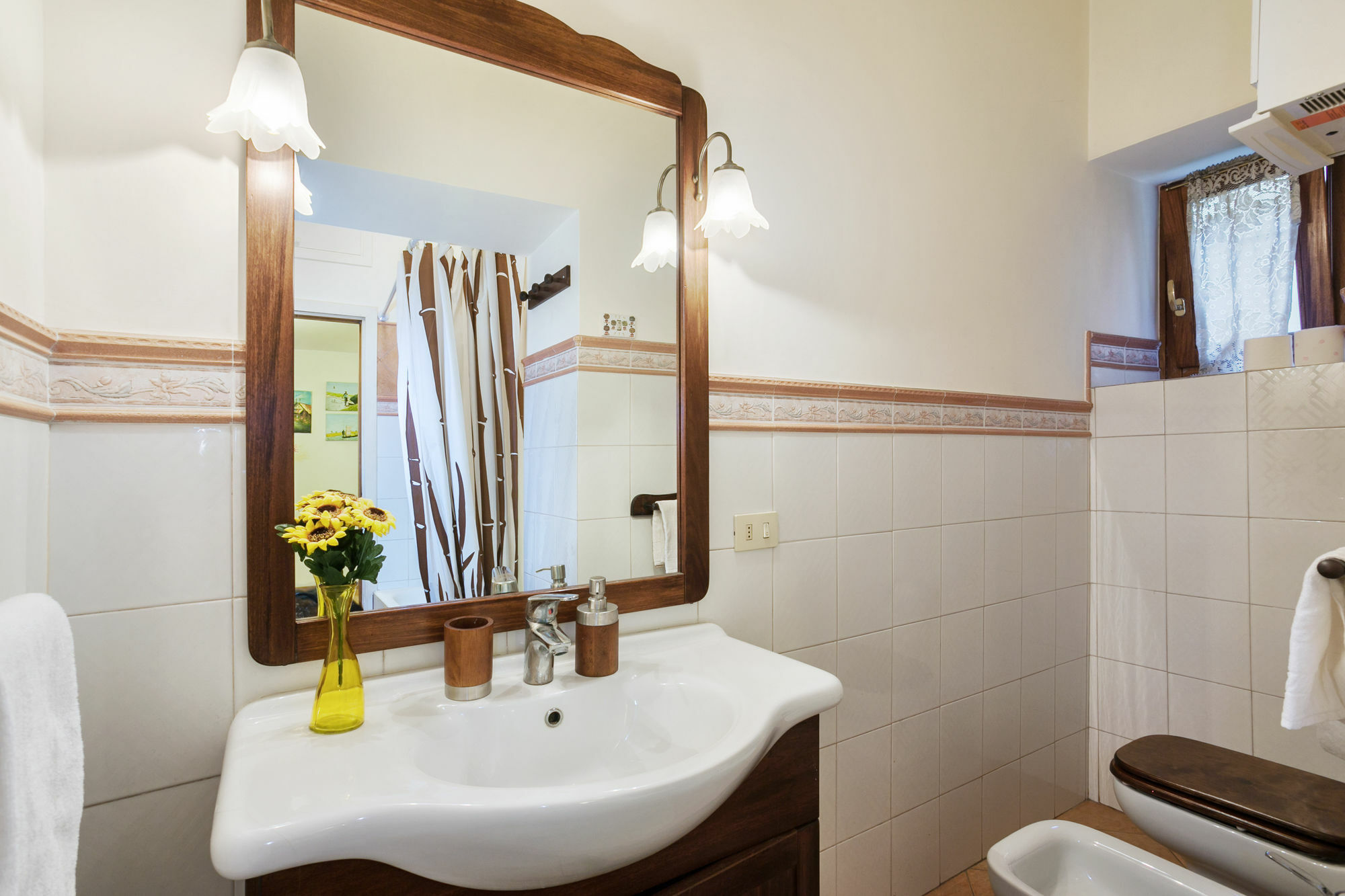 B&B Prati Roma Eksteriør bilde