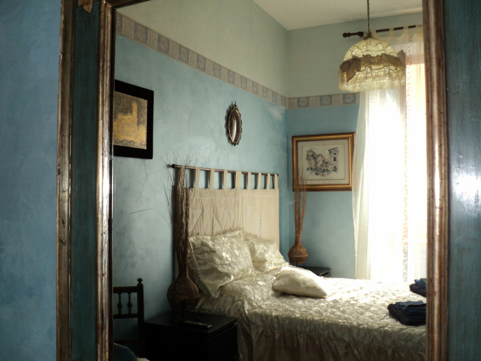 B&B Prati Roma Eksteriør bilde