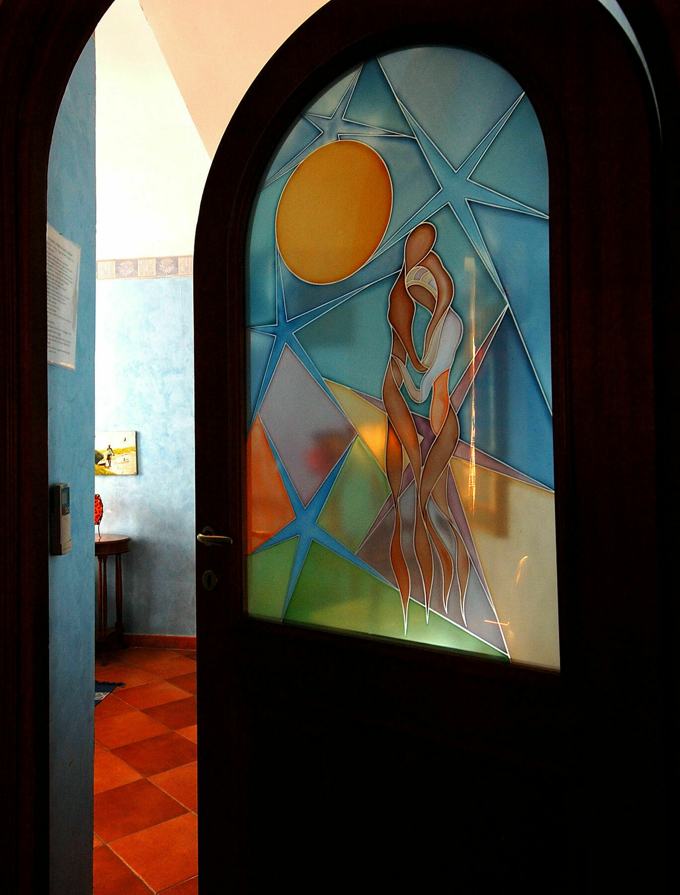 B&B Prati Roma Eksteriør bilde